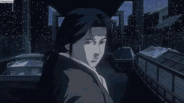 日本动画产业中的建筑,日本动画产业展示