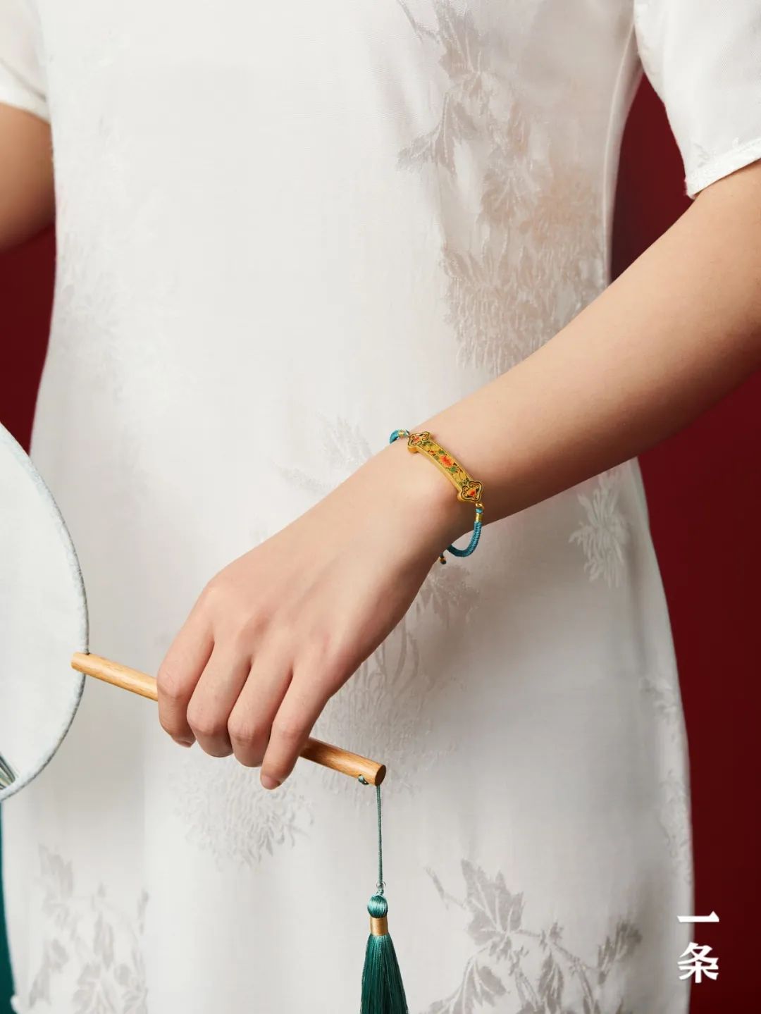 掐丝珐琅彩非遗,珐琅彩掐丝描金