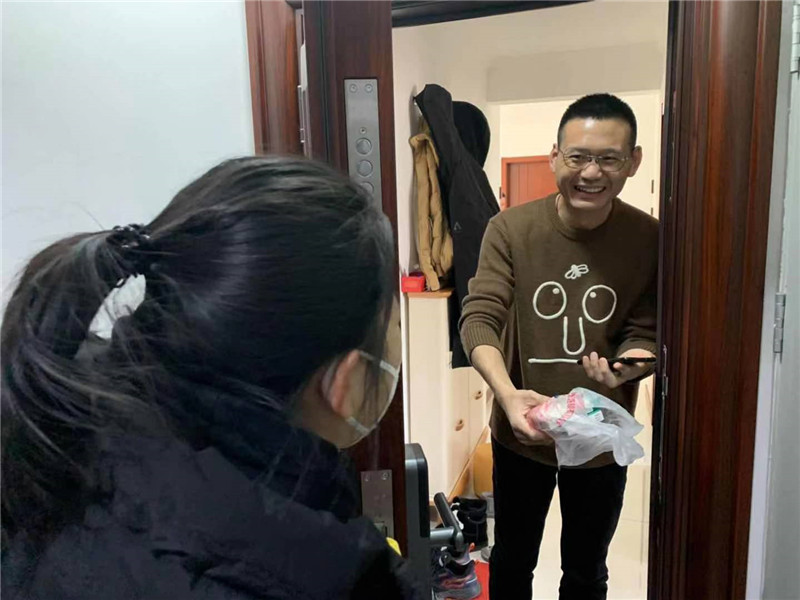 一道靓丽的风景线让人赏心悦目,一道靓丽的风景线完整版