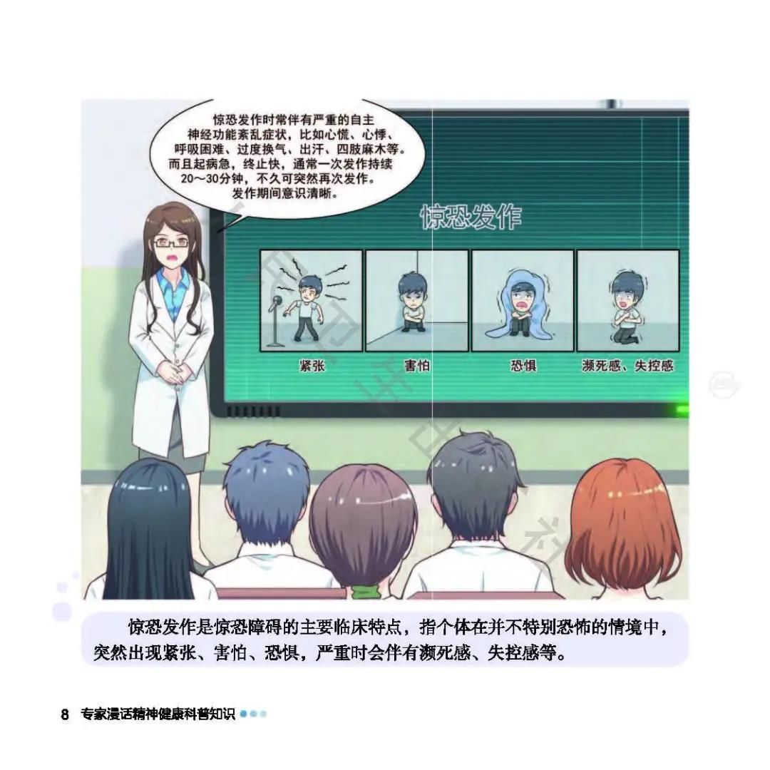 焦虑该怎么办,焦虑了怎么办图片