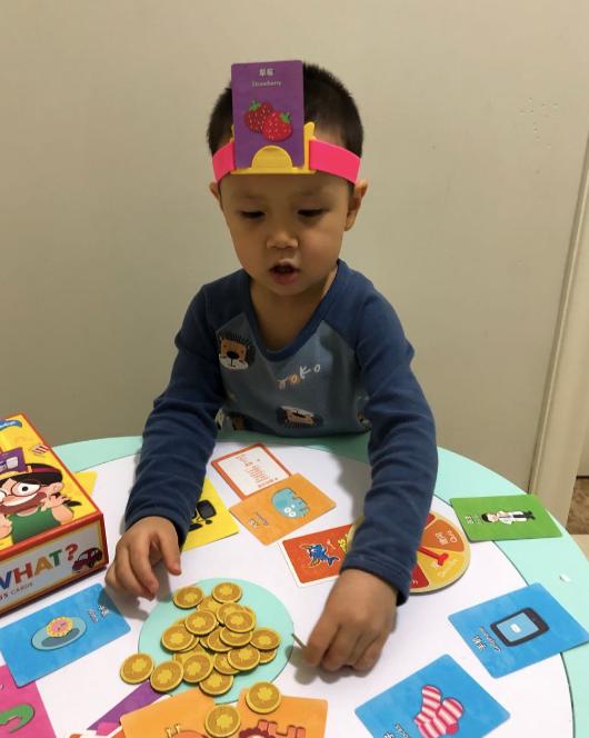 100个儿童绘本教具,儿童玩具48件套