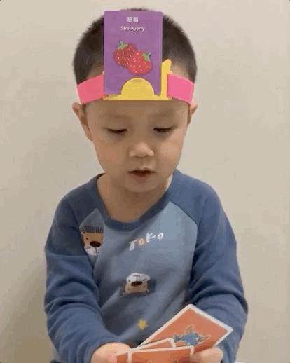 100个儿童绘本教具,儿童玩具48件套