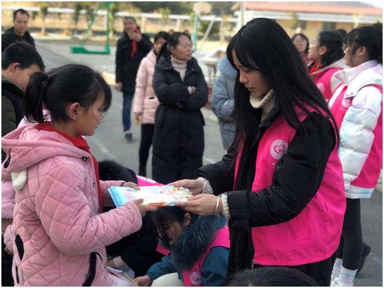 情暖童心关爱留守儿童活动简报,武阳镇关爱留守儿童活动