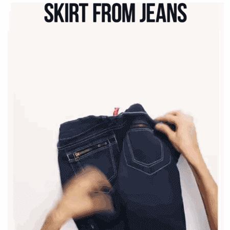 衣服买大了有什么办法,衣服太大了怎么办教你一招