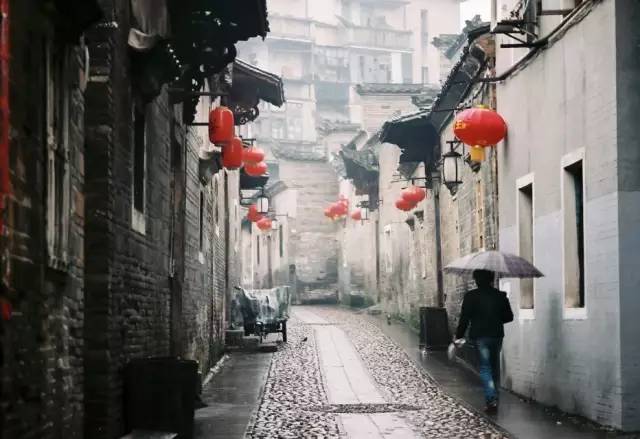 赣州真是很神奇的城市,赣州是一座怎样的城市