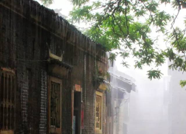 赣州真是很神奇的城市,赣州是一座怎样的城市