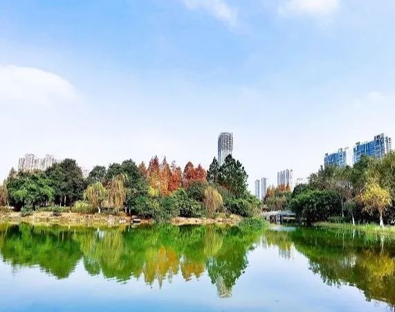 赣州真是很神奇的城市,赣州是一座怎样的城市