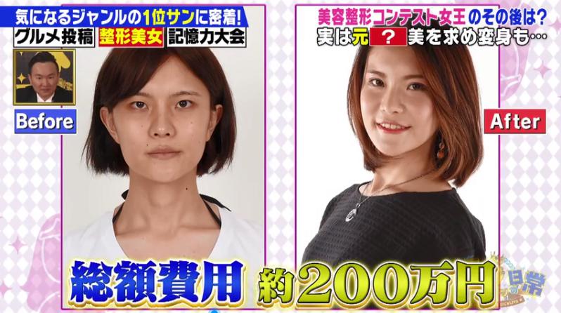 日本男子在泰国被逼做变性手术,日本男变女参加选美大赛