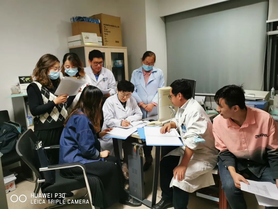 中大医院公示,中大医院最新消息