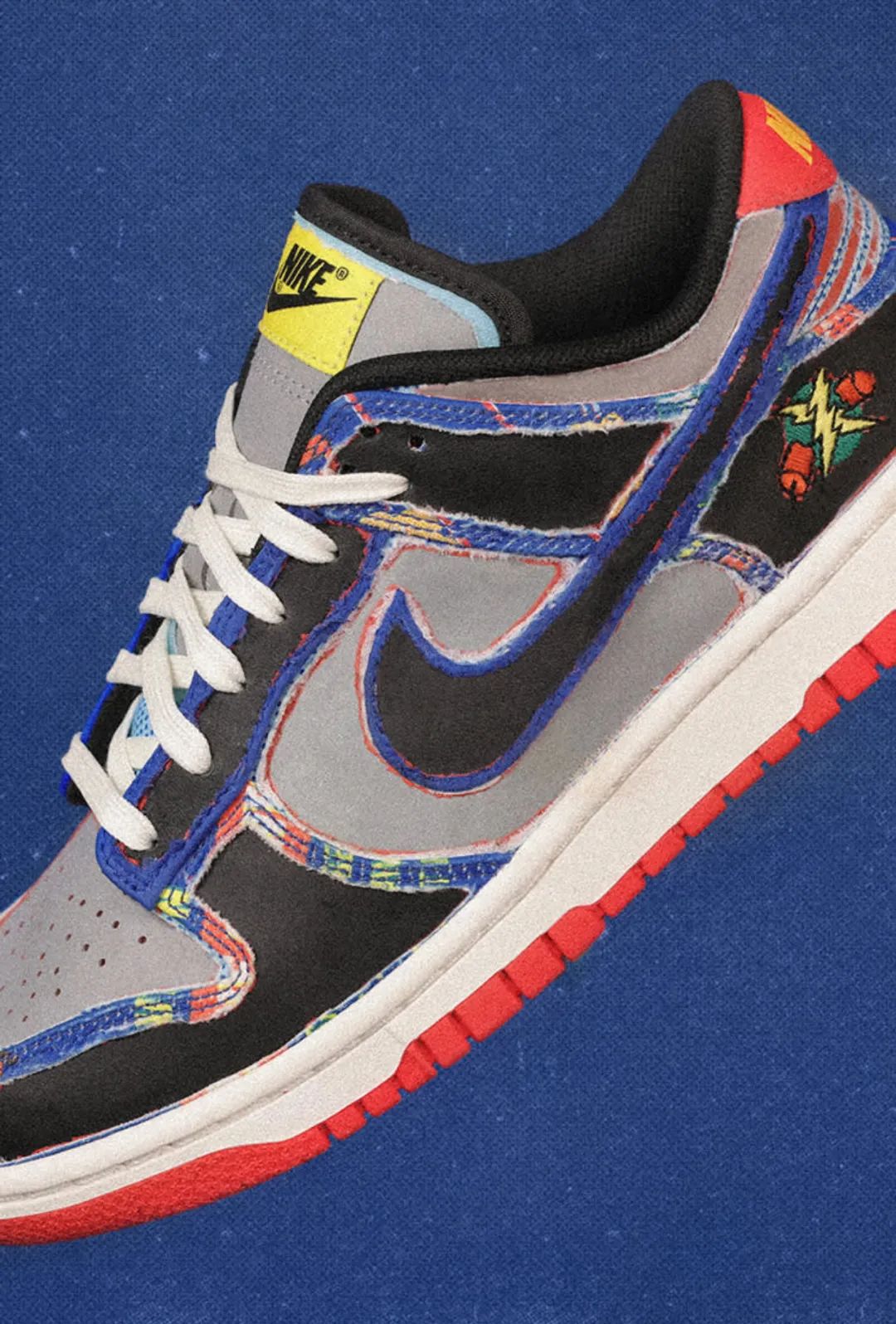 nike最近发售的实战鞋,nike最近有没有出什么新鞋