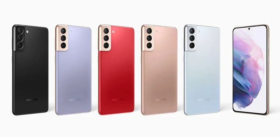 三星s21最新消息曝光,三星s21系列上市价格