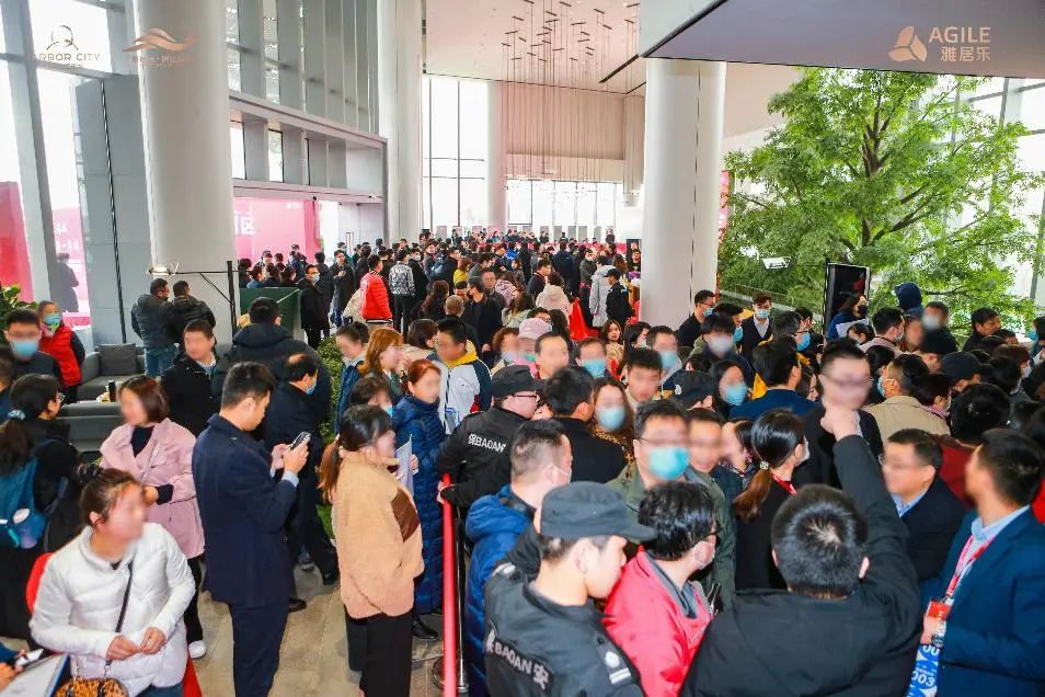 南京雅居乐汇港城a板块与b板块,五桥雅居乐汇港城