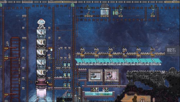 大型缺氧游戏推荐,推荐缺氧的游戏