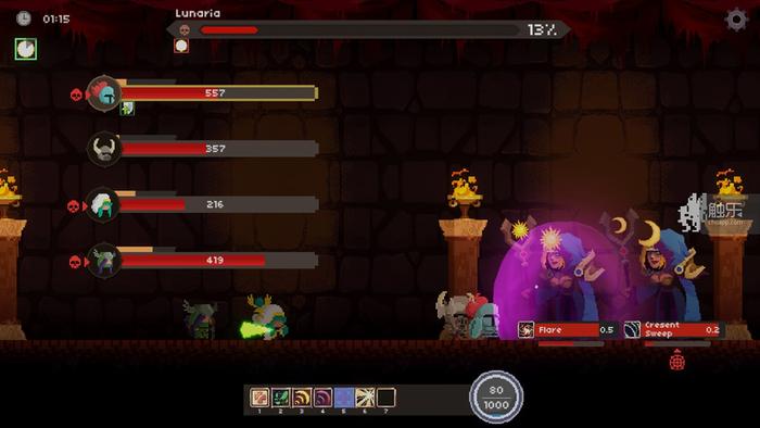 大型缺氧游戏推荐,推荐缺氧的游戏