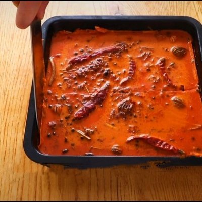 超好吃的火锅底料自制,自制好吃微辣的火锅底料推荐