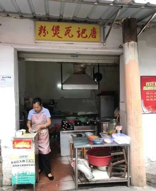 南宁这15家小店，没空调、几乎没座位，却从冬天排队到了夏天！