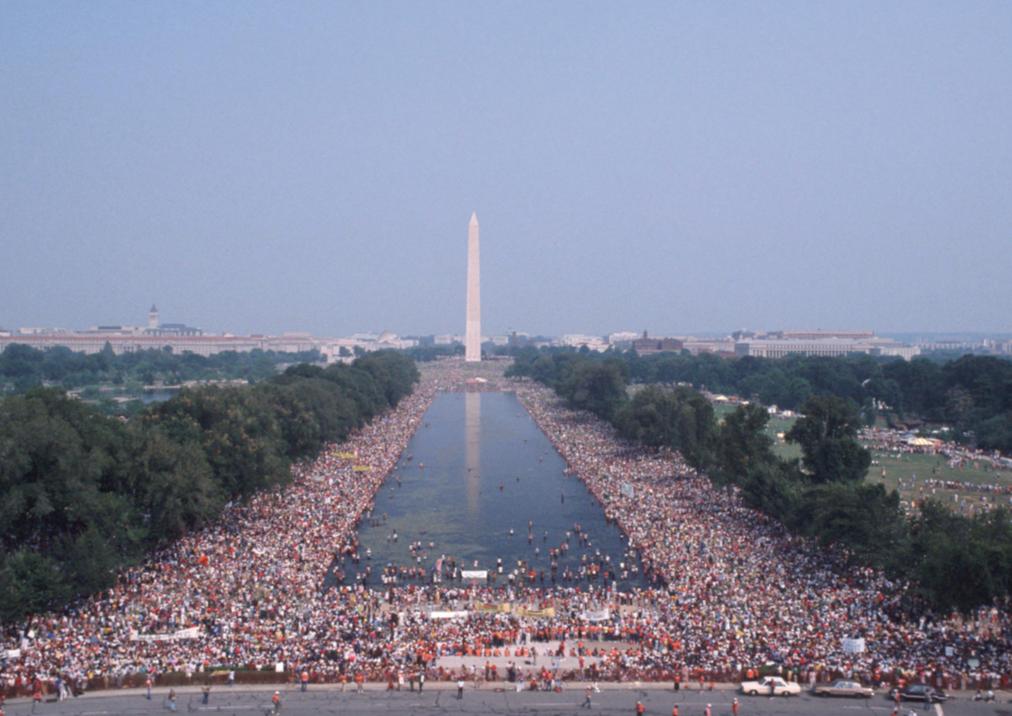 马丁路德金纪念日2023 (马丁路德金纪念日什么时候规定的)