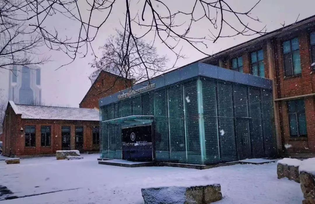 omg超实用的寒假指南请查收,天大学子