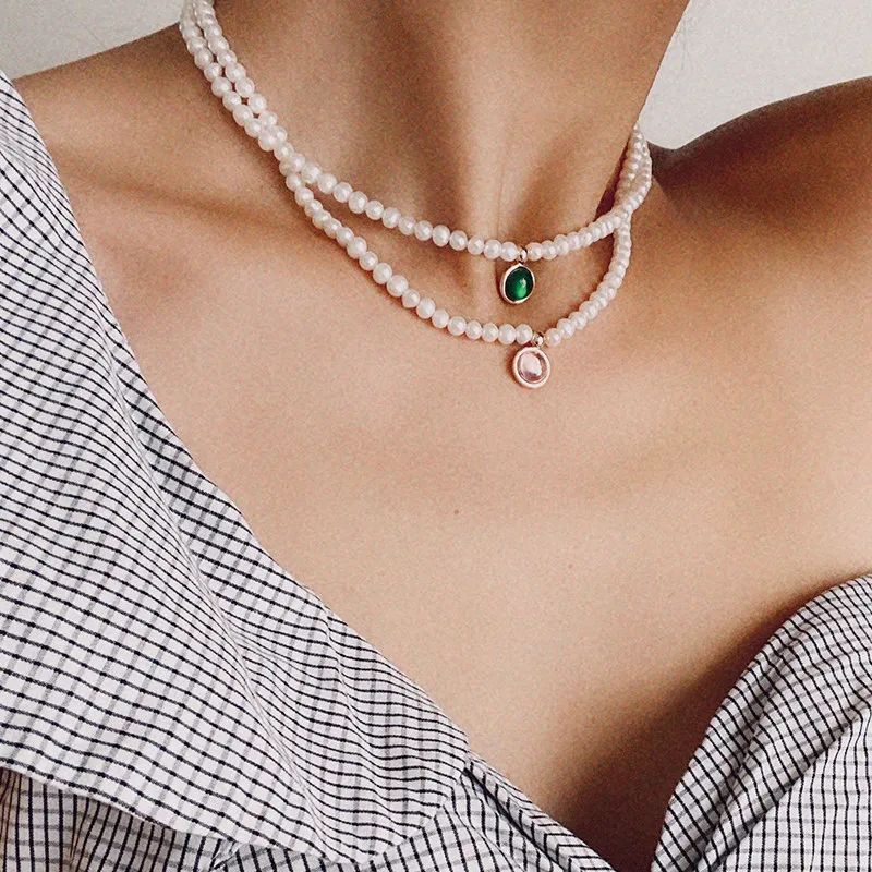 轻奢必买配饰百搭单品,夏季配饰必备这三款