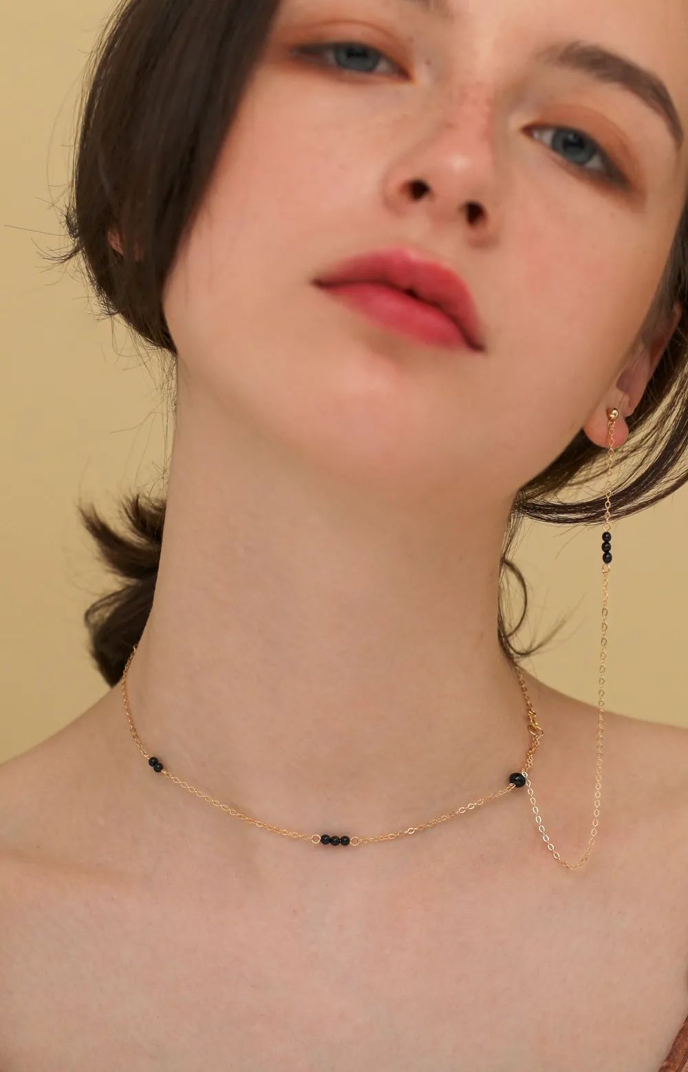 轻奢必买配饰百搭单品,夏季配饰必备这三款