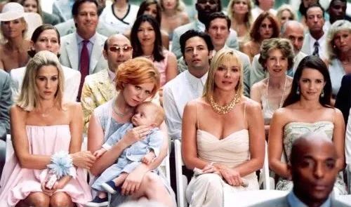 中国都市女性,中国的都市女孩