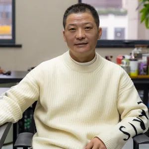 鍛充箣缁濈編铔欒懀浜嬮暱閮己,鍛充箣缁濈編铔欏垱濮嬩汉閮己