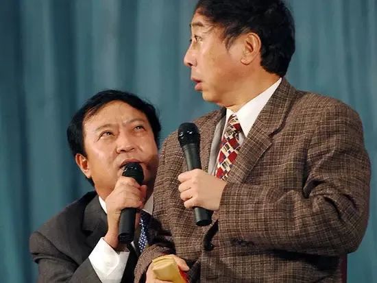 近十年的相声小品演员,100位小品相声演员名单