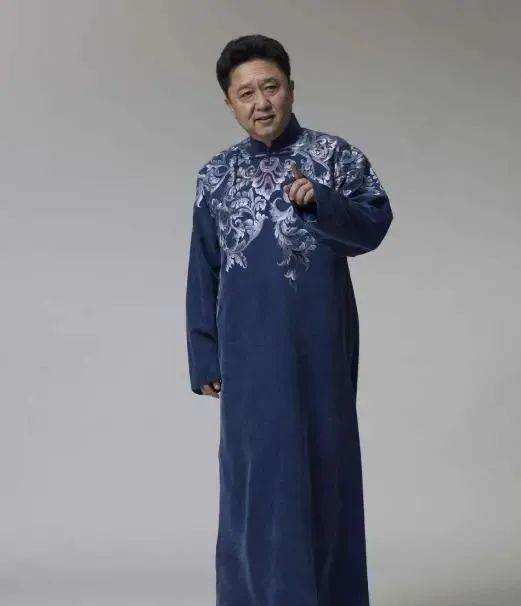 近十年的相声小品演员,100位小品相声演员名单
