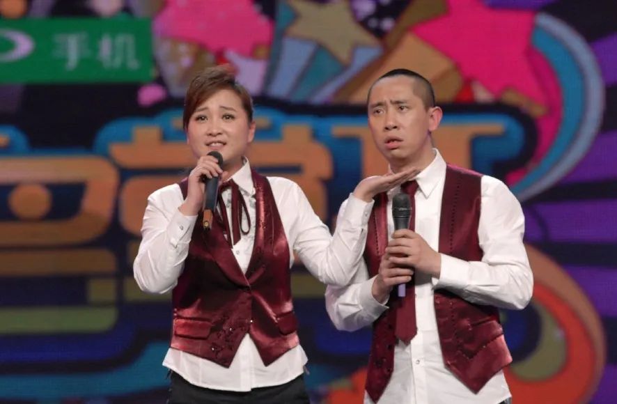 近十年的相声小品演员,100位小品相声演员名单
