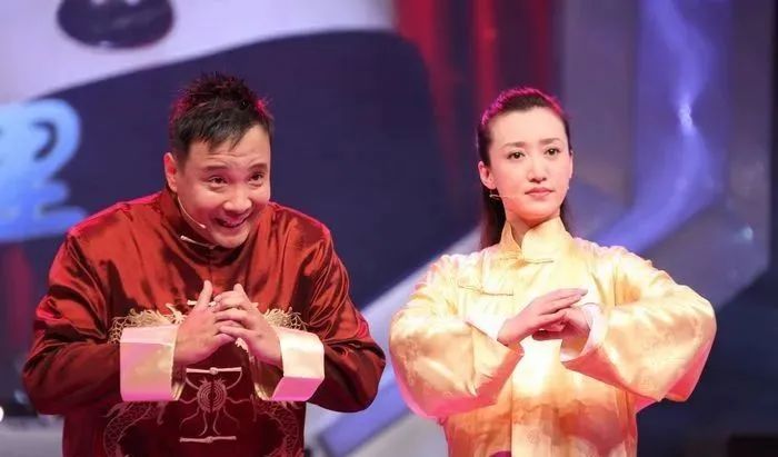 近十年的相声小品演员,100位小品相声演员名单