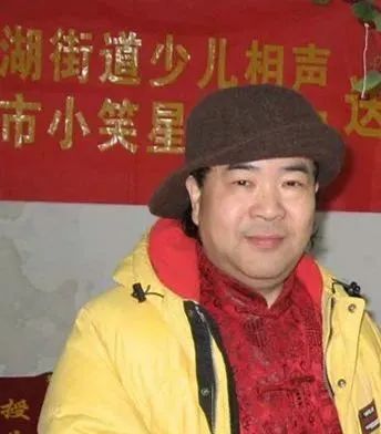 近十年的相声小品演员,100位小品相声演员名单