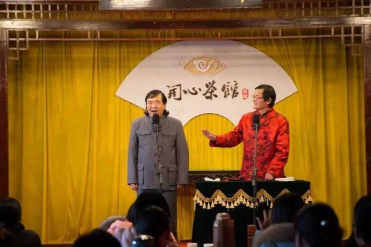 近十年的相声小品演员,100位小品相声演员名单