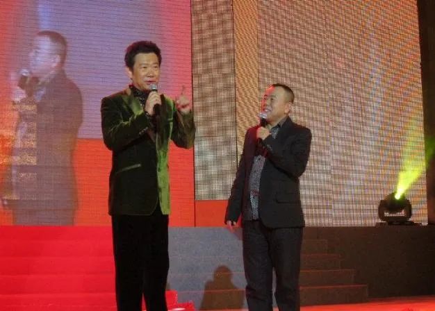 近十年的相声小品演员,100位小品相声演员名单