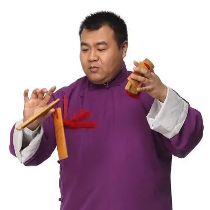 近十年的相声小品演员,100位小品相声演员名单