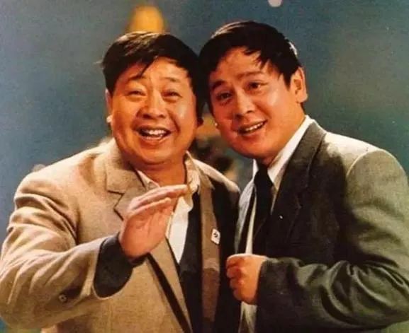 近十年的相声小品演员,100位小品相声演员名单