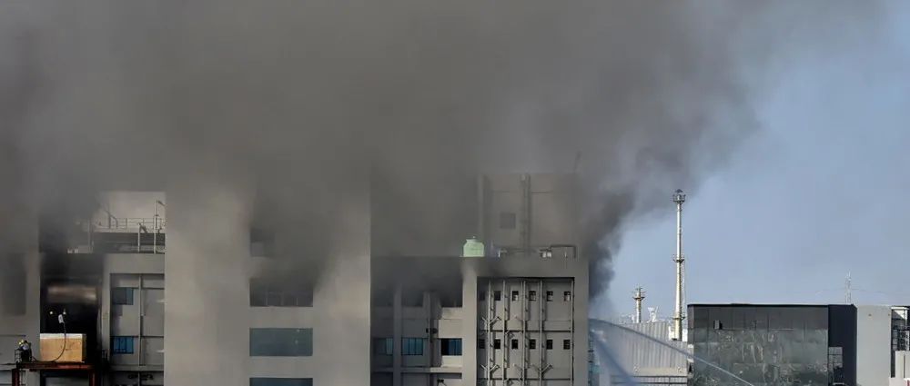 “透心凉”的寒冷再现，防火设施被冻到“流鼻涕”？“蓝朋友”来支招啦！