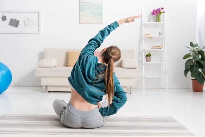 今年的新年计划，从好好爱自己开始吧