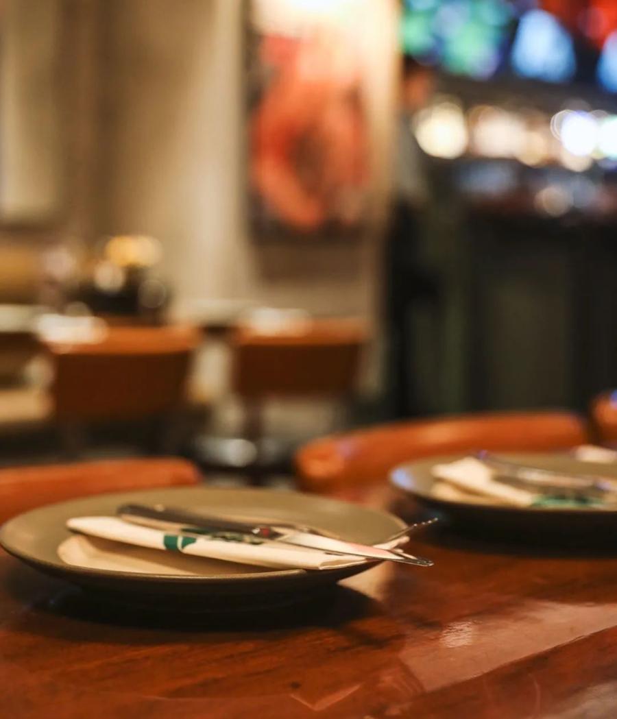 新晋餐厅,新街口最有档次的餐厅