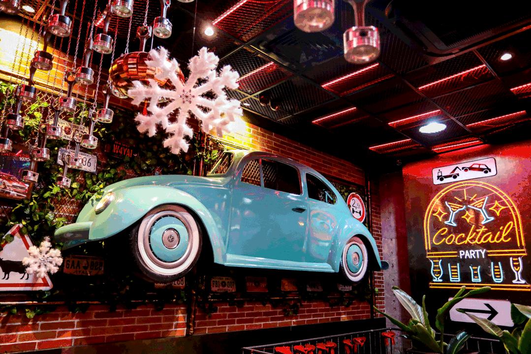 新晋餐厅,新街口最有档次的餐厅