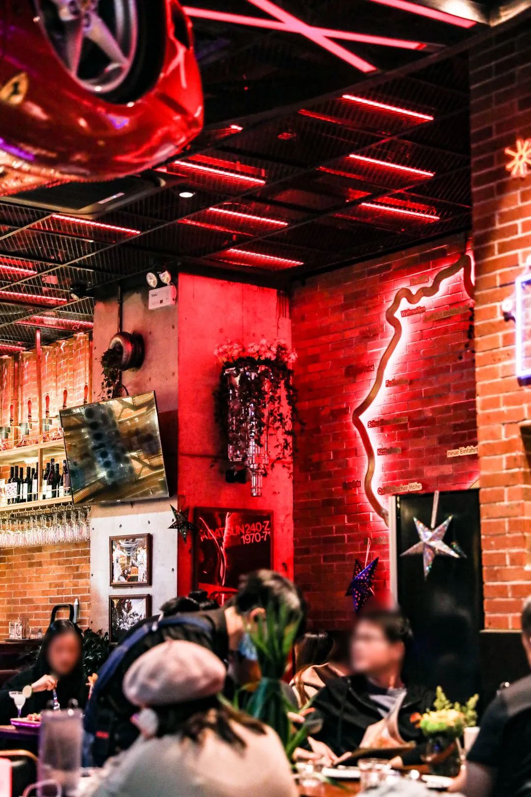 新晋餐厅,新街口最有档次的餐厅