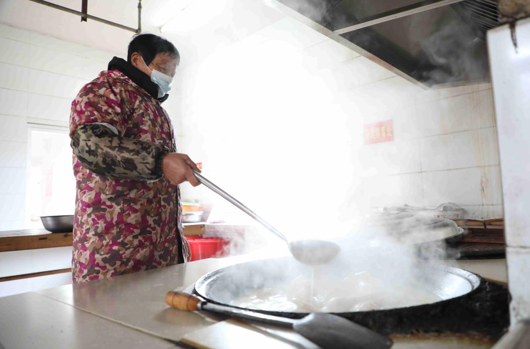 解放区智慧养老新模式,智慧型养老运营模式