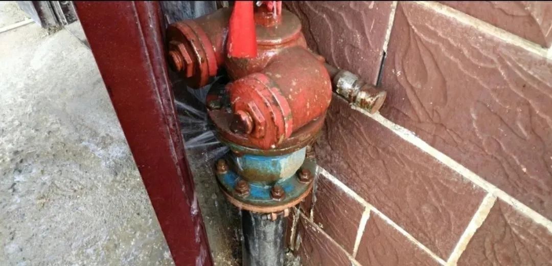 “透心凉”的寒冷再现，防火设施被冻到“流鼻涕”？“蓝朋友”来支招啦！