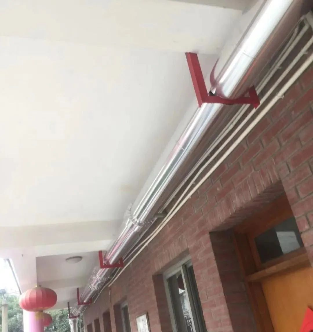 “透心凉”的寒冷再现，防火设施被冻到“流鼻涕”？“蓝朋友”来支招啦！