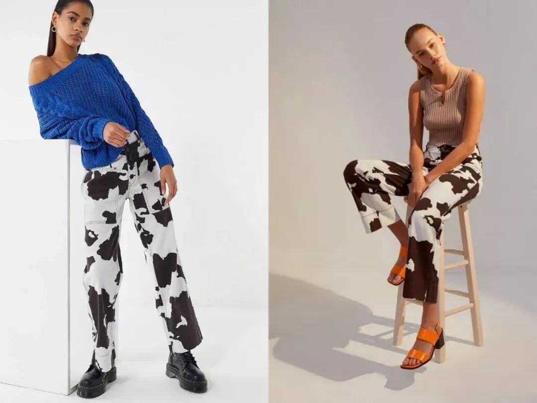 看泫雅的搭配,周冬雨泫雅撞衫