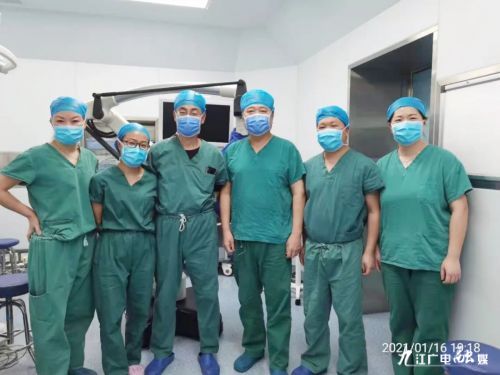 生命活水医疗集团,生命活水医院