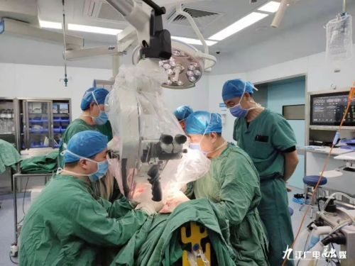 生命活水医疗集团,生命活水医院