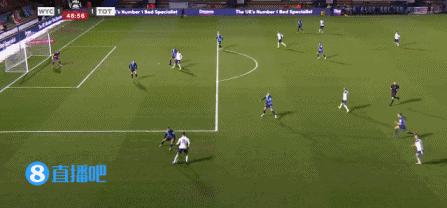 足总杯-贝尔进球恩东贝莱双响热刺4-1客场逆转韦康比流浪者晋级