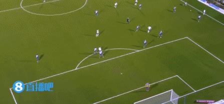 足总杯-贝尔进球恩东贝莱双响热刺4-1客场逆转韦康比流浪者晋级