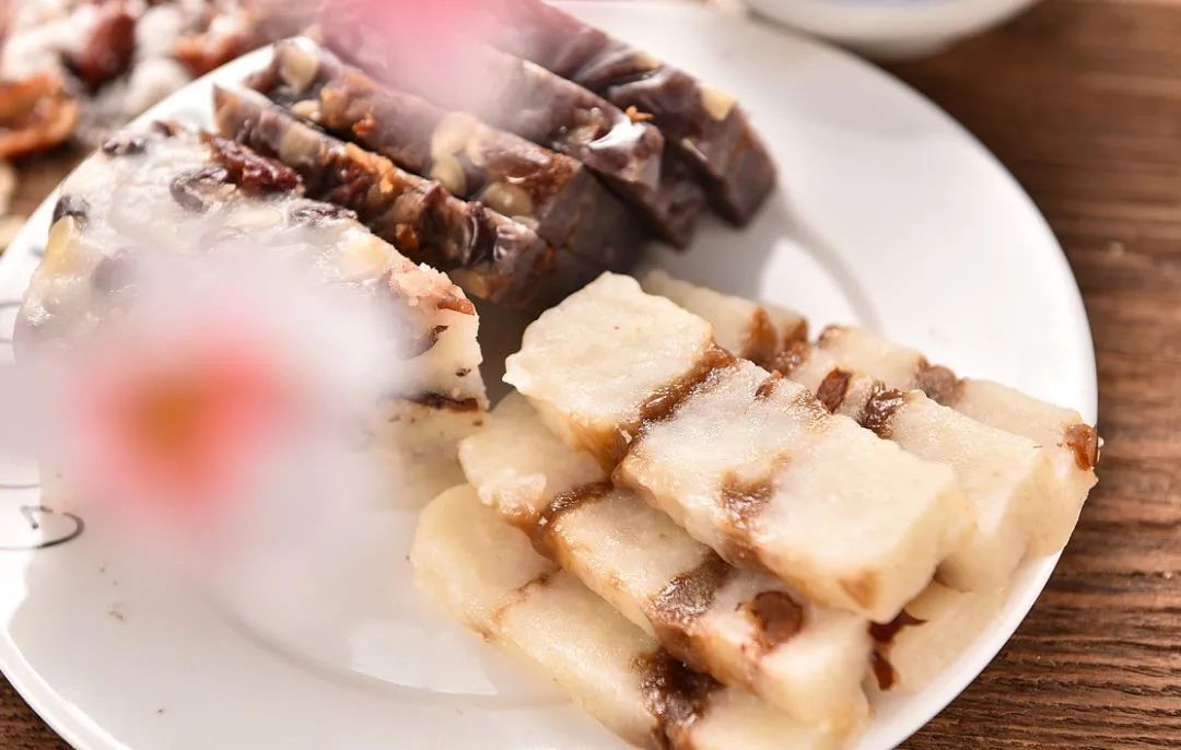 上海老字号糕点排行,上海好吃的传统糕点