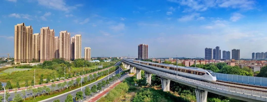 新建学校项目建设流程图,三水锦江路匝道